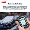 2 way car alarms