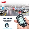 led two way car alarms