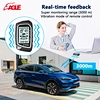 two way car security system