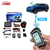 led two way car alarms